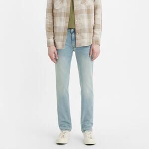 Levi’s 511 Slim Fit Jeans Blue Stone Wash
